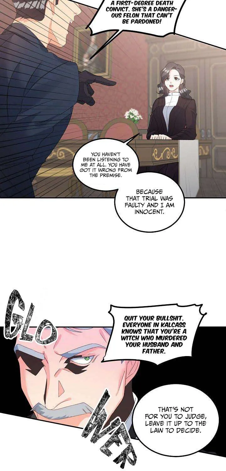 Read Ebony chapter 42 image 37 on Lezhin