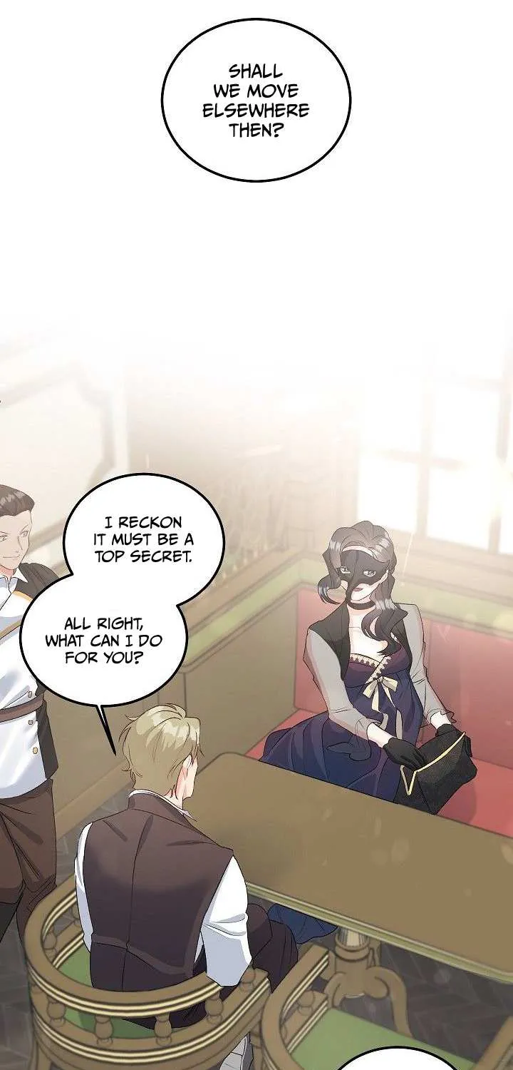 Read Ebony chapter 42 image 4 on Lezhin