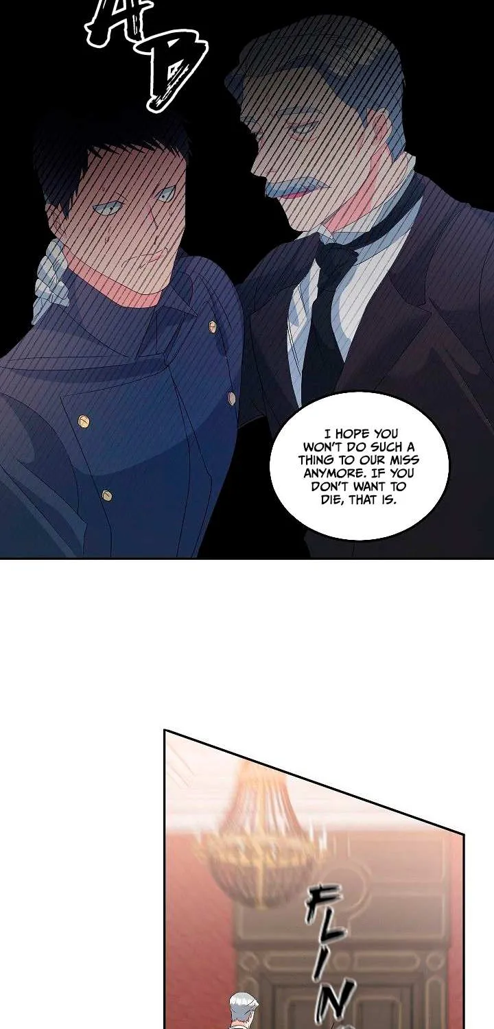 Read Ebony chapter 43 image 1 on Lezhin