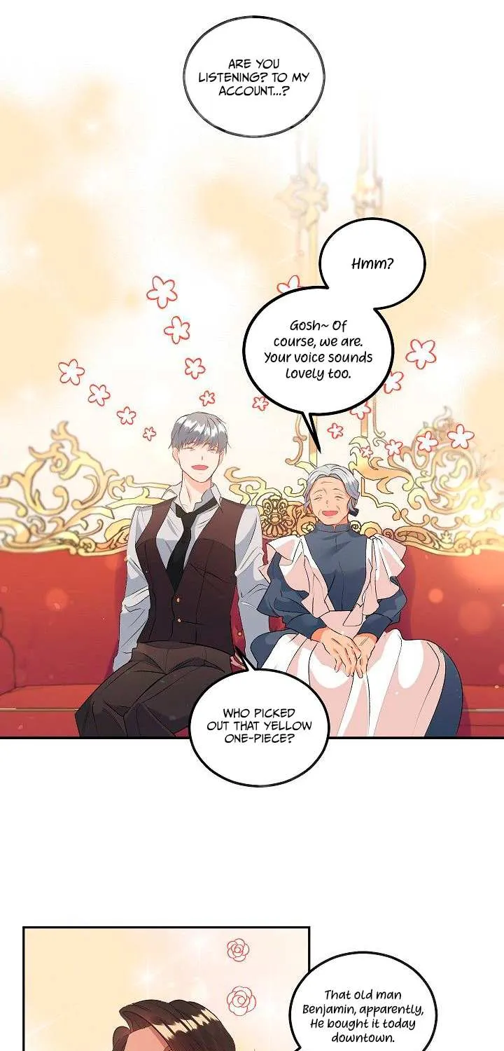 Read Ebony chapter 43 image 11 on Lezhin
