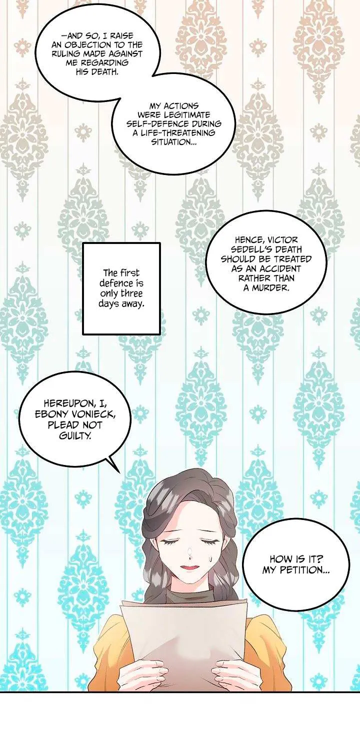 Read Ebony chapter 43 image 14 on Lezhin