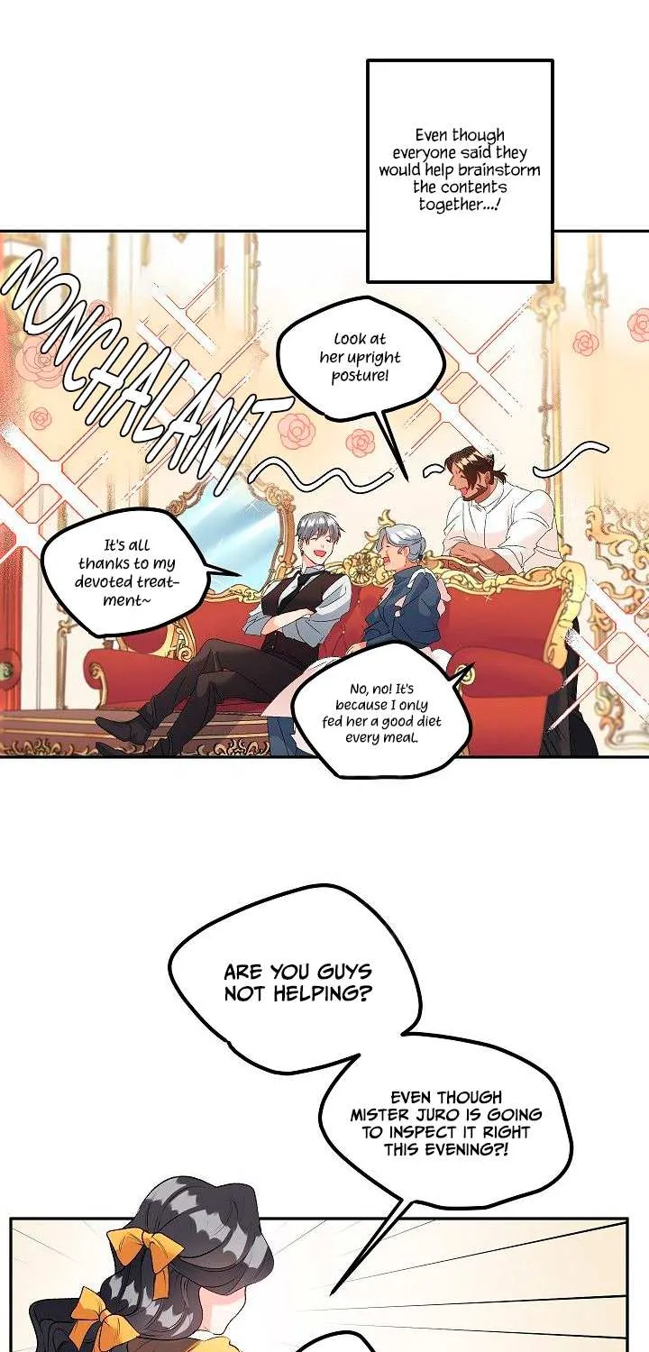 Read Ebony chapter 43 image 15 on Lezhin