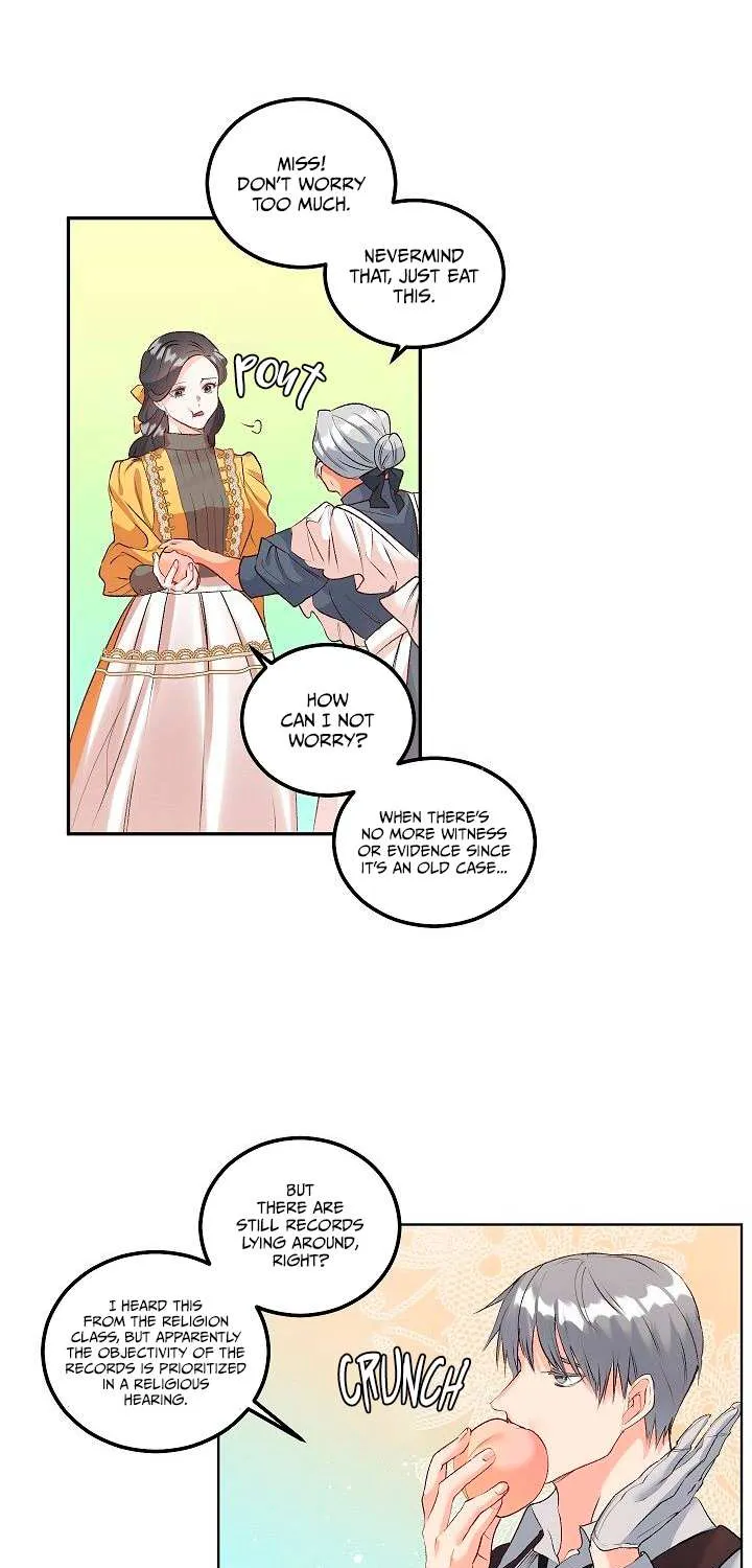 Read Ebony chapter 43 image 17 on Lezhin