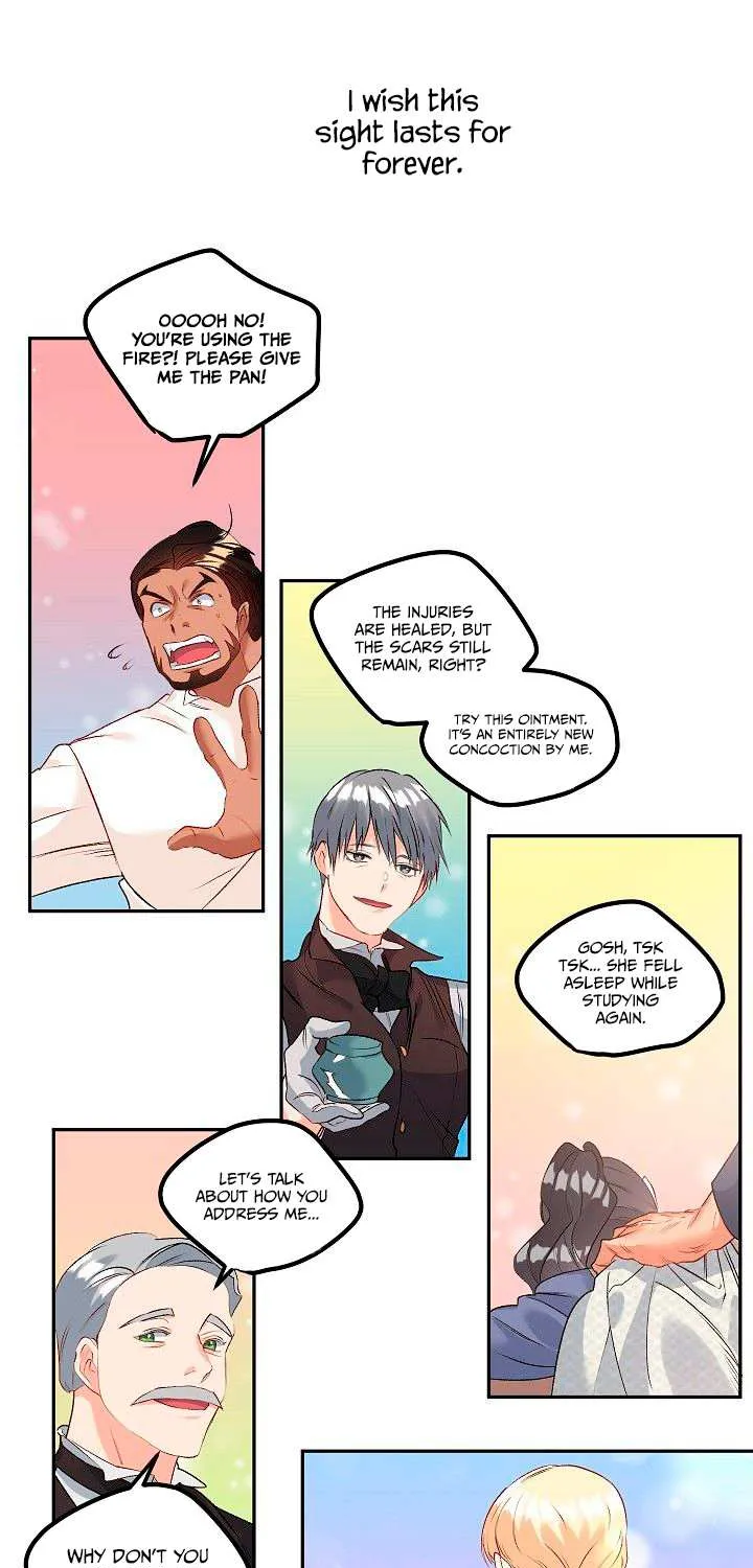 Read Ebony chapter 43 image 22 on Lezhin