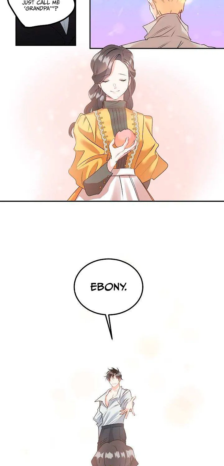 Read Ebony chapter 43 image 23 on Lezhin