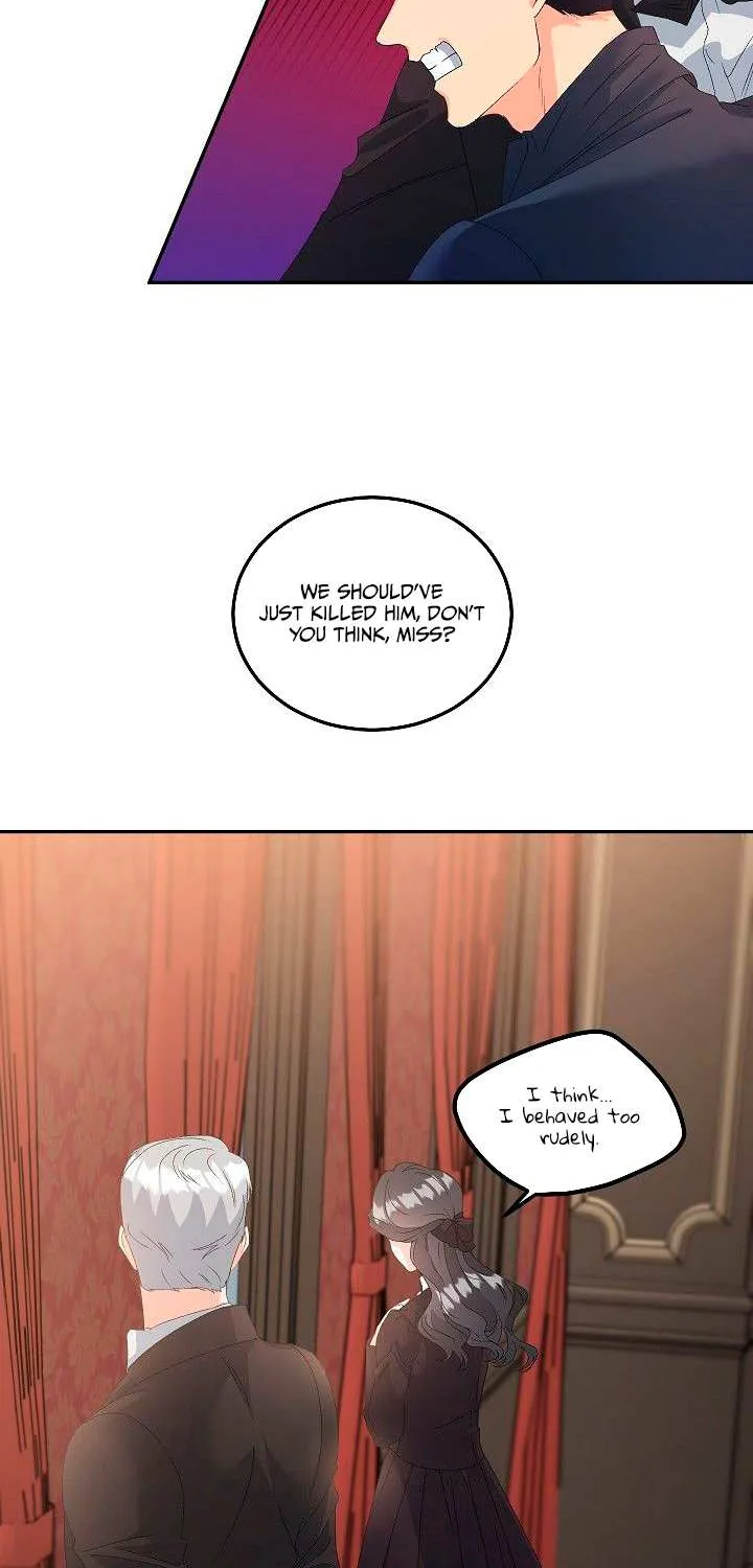 Read Ebony chapter 43 image 3 on Lezhin