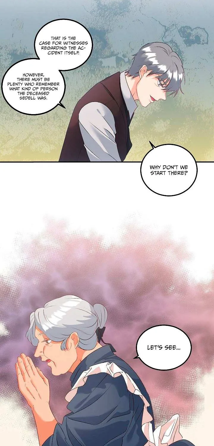 Read Ebony chapter 43 image 34 on Lezhin