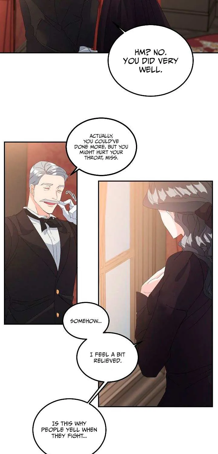 Read Ebony chapter 43 image 4 on Lezhin