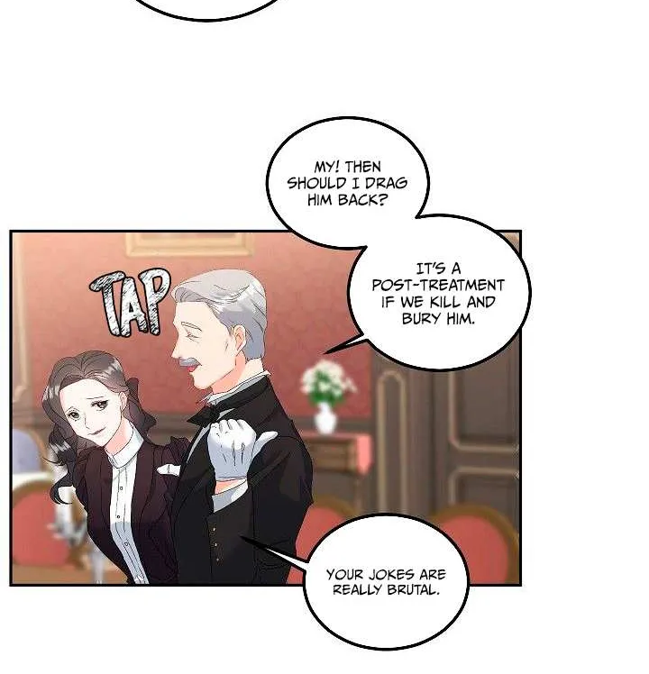 Read Ebony chapter 43 image 5 on Lezhin