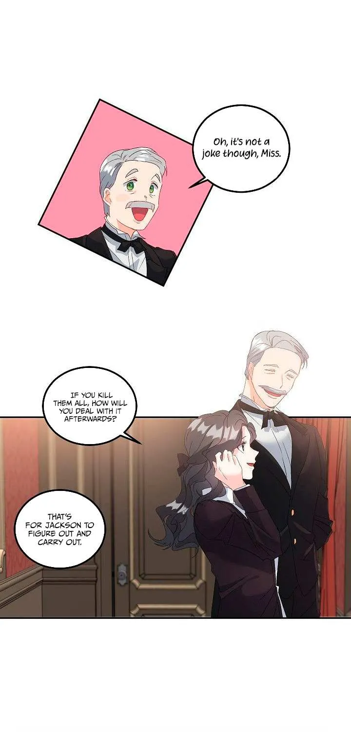 Read Ebony chapter 43 image 6 on Lezhin