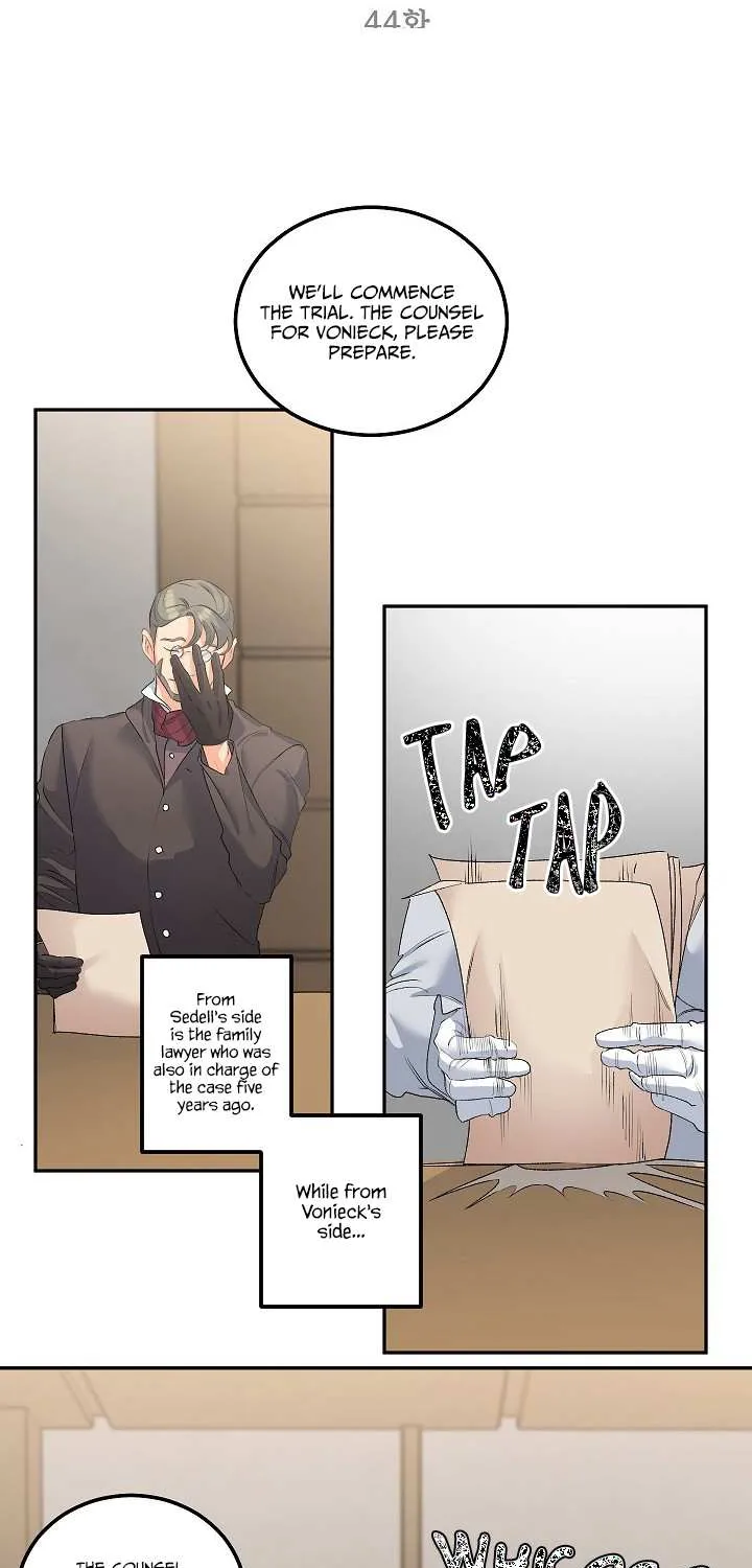 Read Ebony chapter 44 image 13 on Lezhin