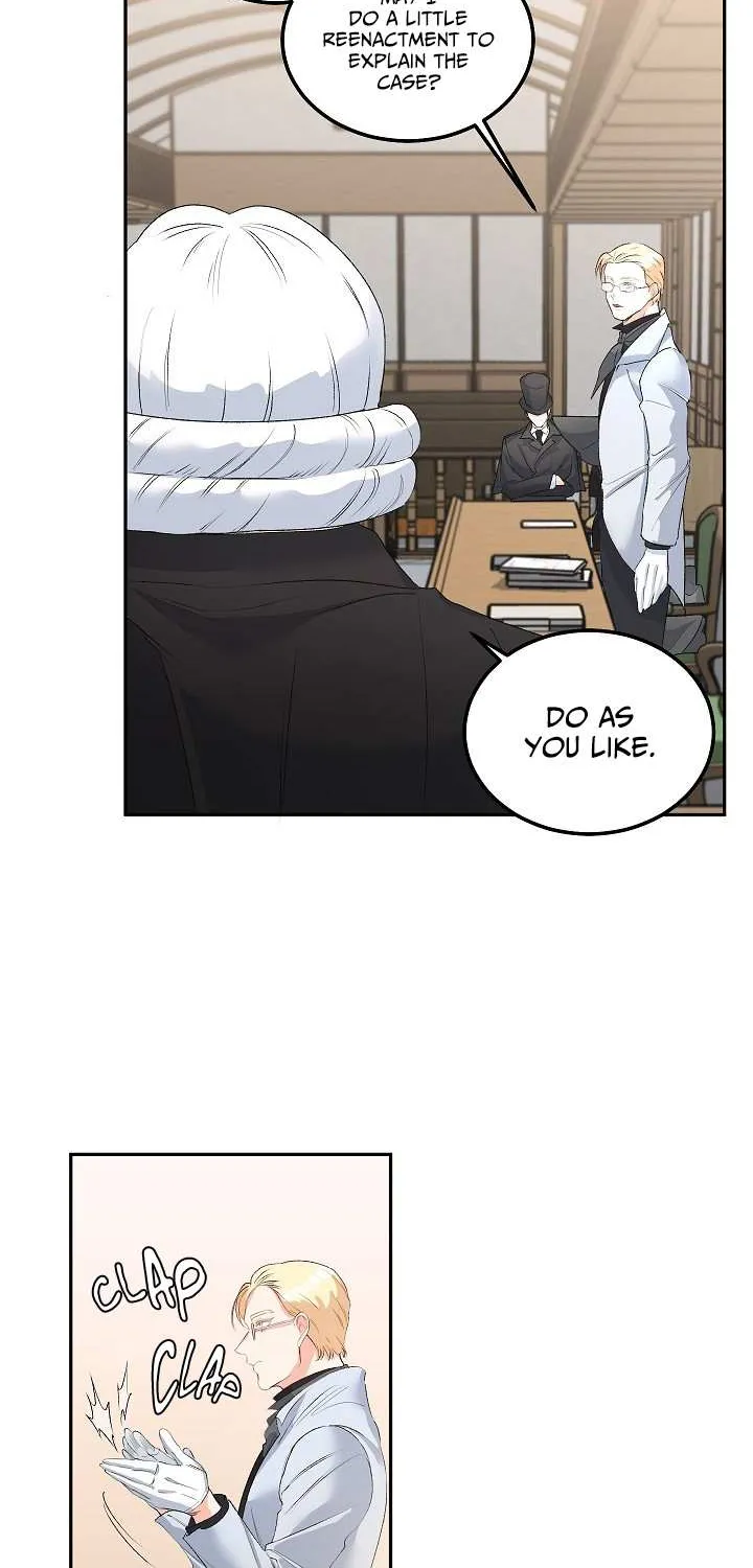 Read Ebony chapter 44 image 17 on Lezhin