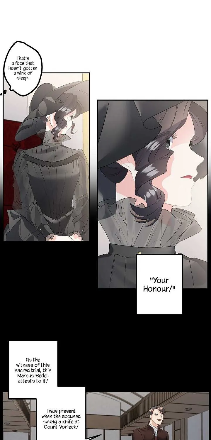 Read Ebony chapter 44 image 2 on Lezhin