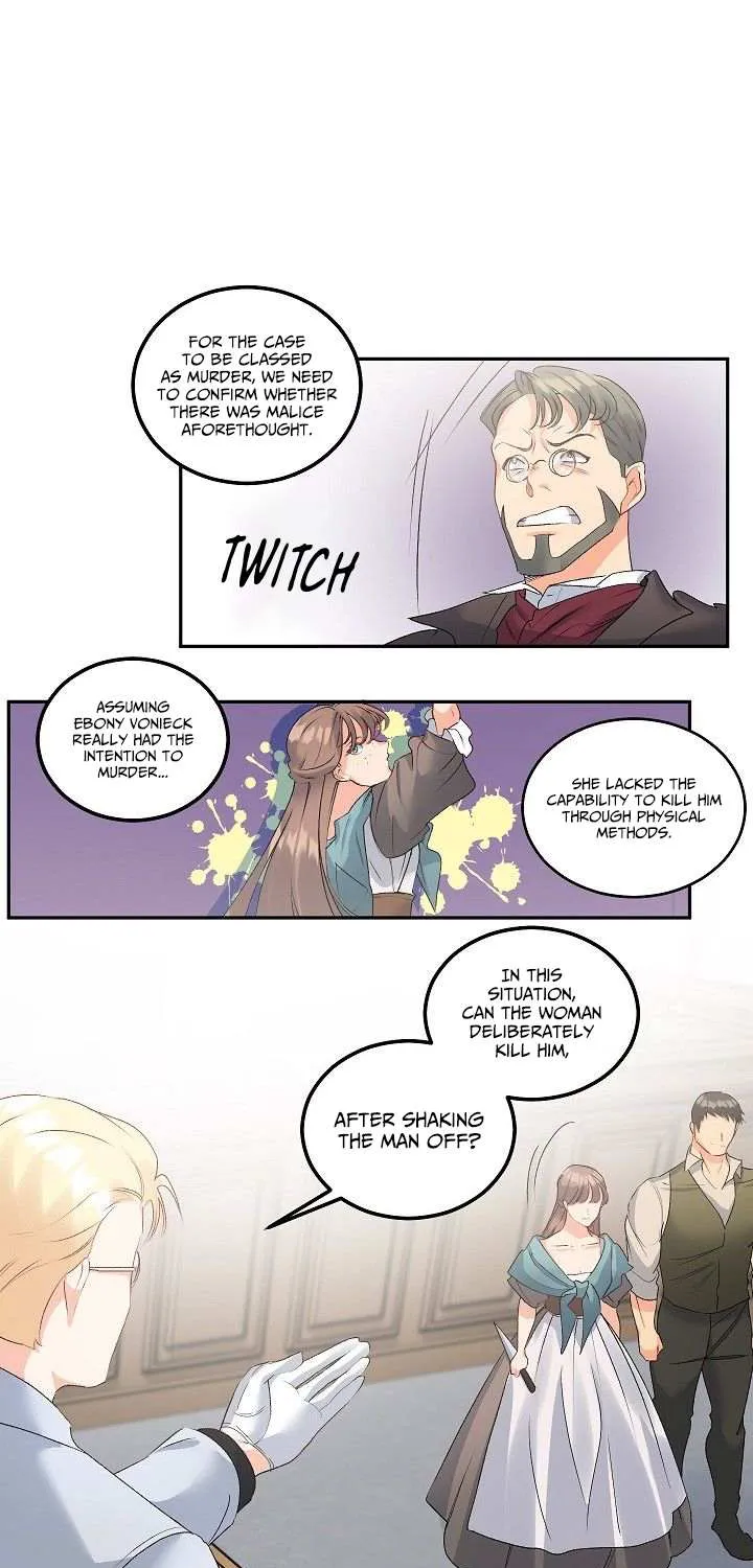 Read Ebony chapter 44 image 26 on Lezhin