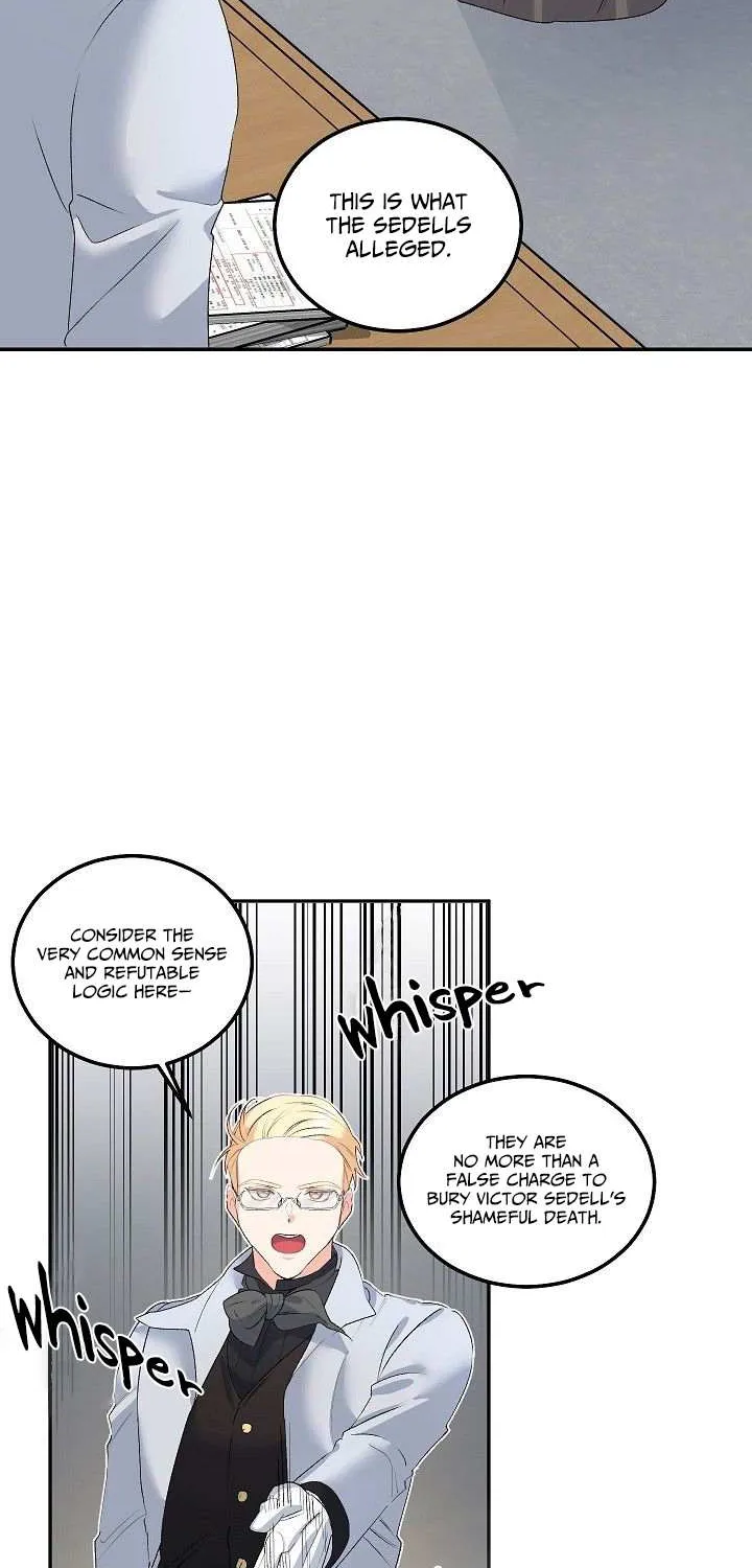 Read Ebony chapter 44 image 27 on Lezhin