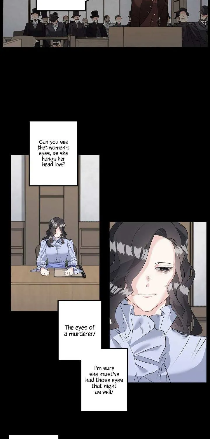 Read Ebony chapter 44 image 3 on Lezhin