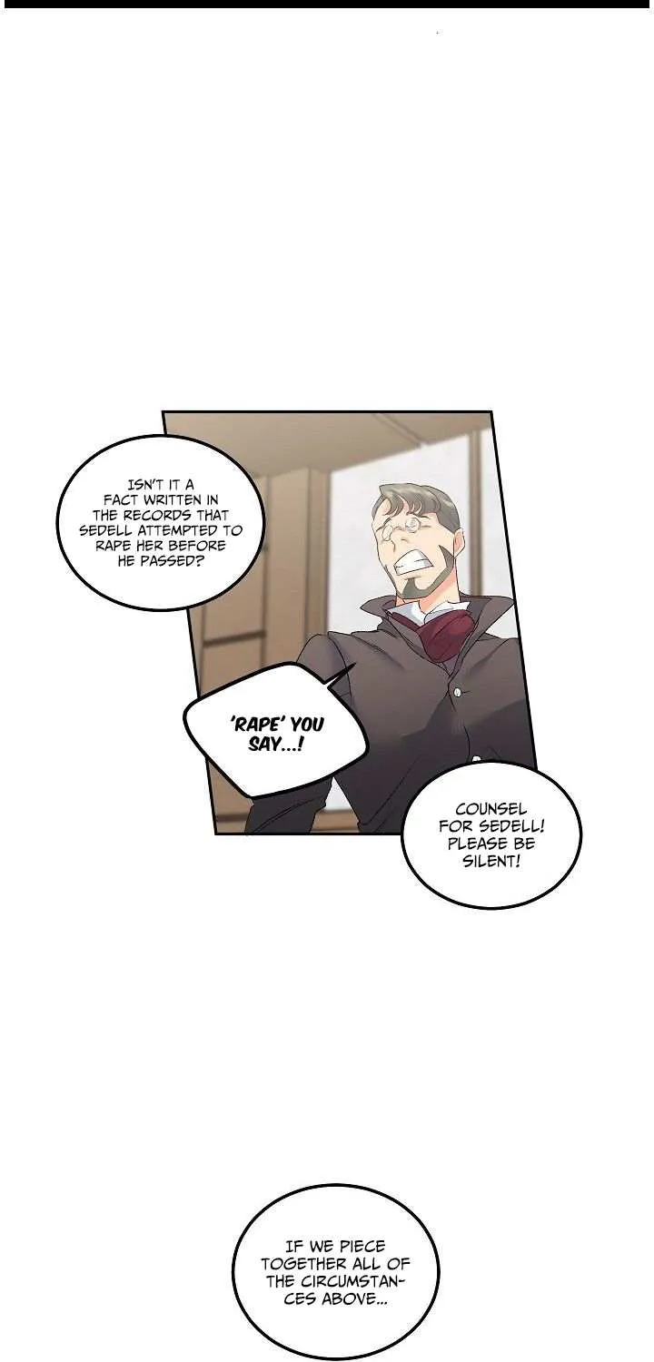 Read Ebony chapter 44 image 30 on Lezhin