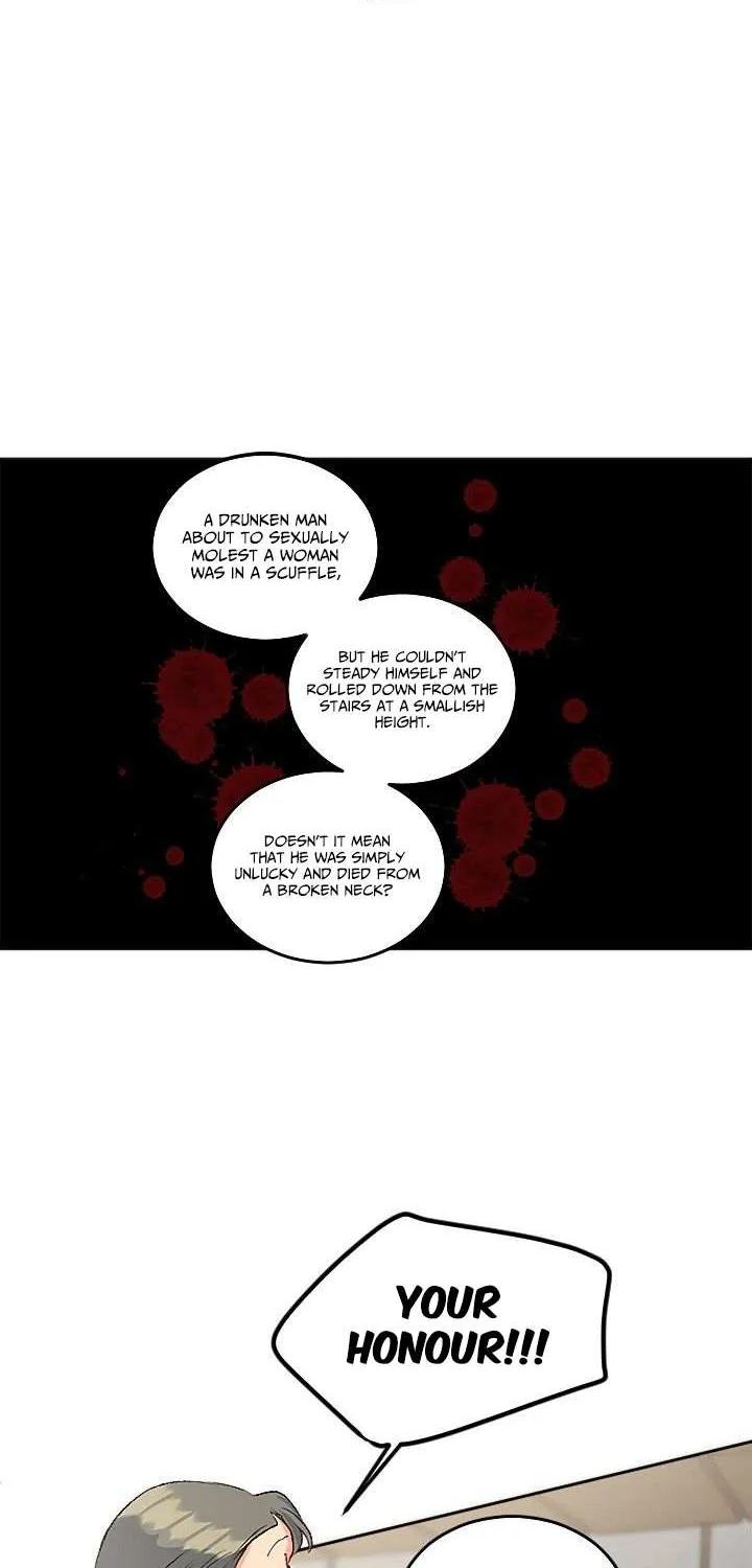 Read Ebony chapter 44 image 31 on Lezhin