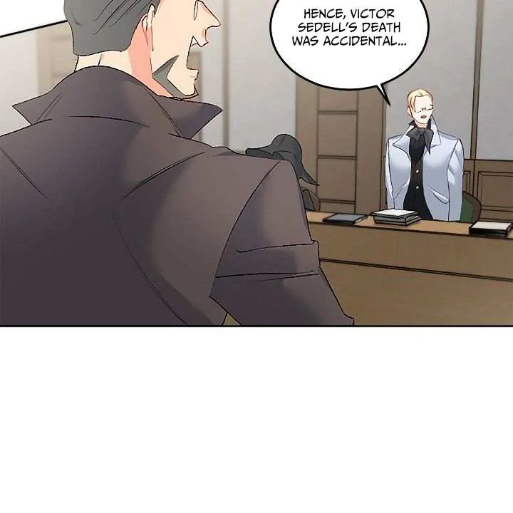 Read Ebony chapter 44 image 32 on Lezhin
