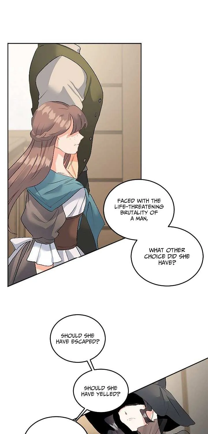 Read Ebony chapter 44 image 35 on Lezhin
