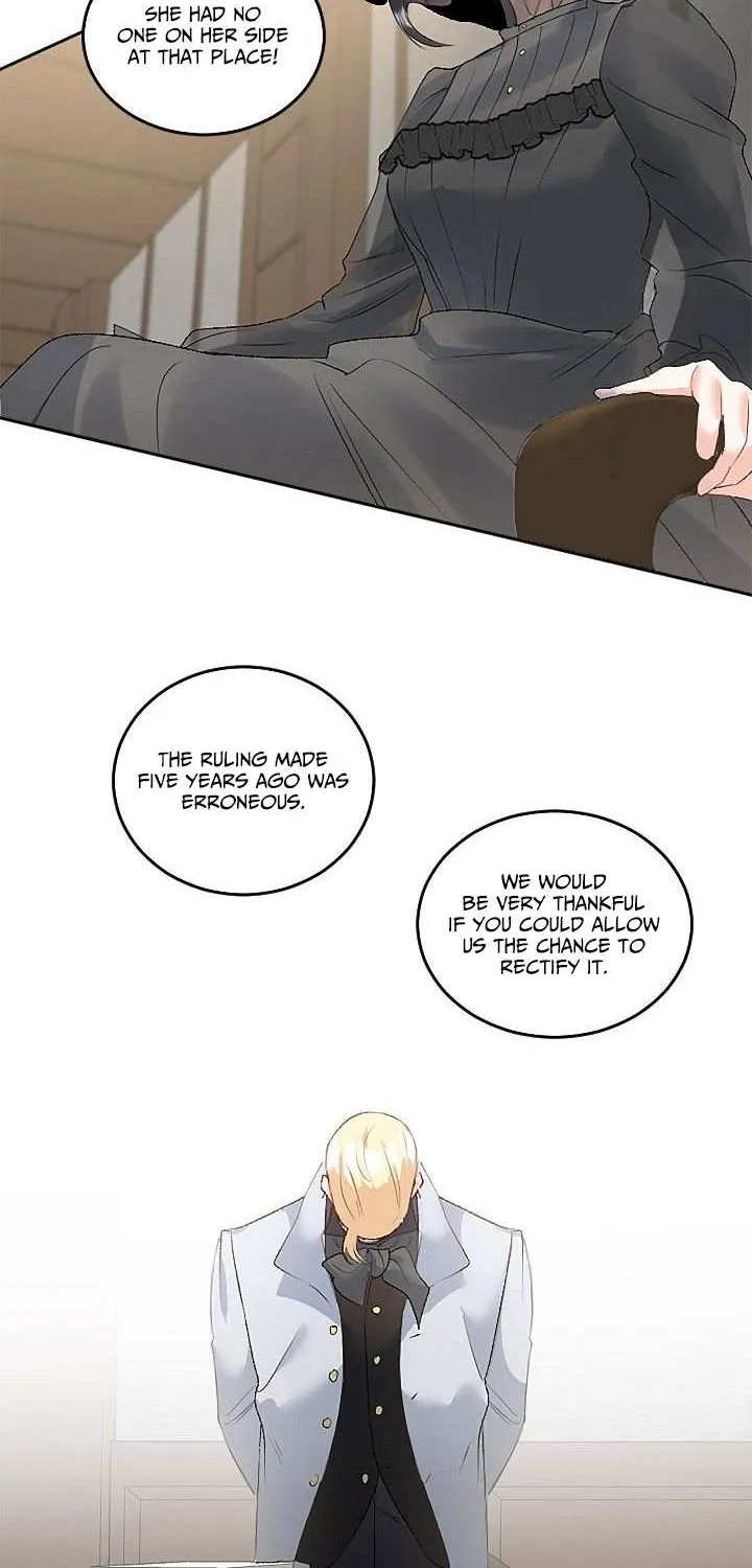 Read Ebony chapter 44 image 36 on Lezhin