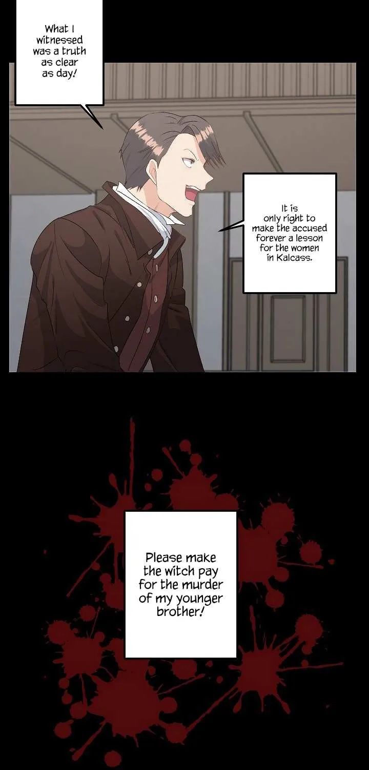 Read Ebony chapter 44 image 4 on Lezhin