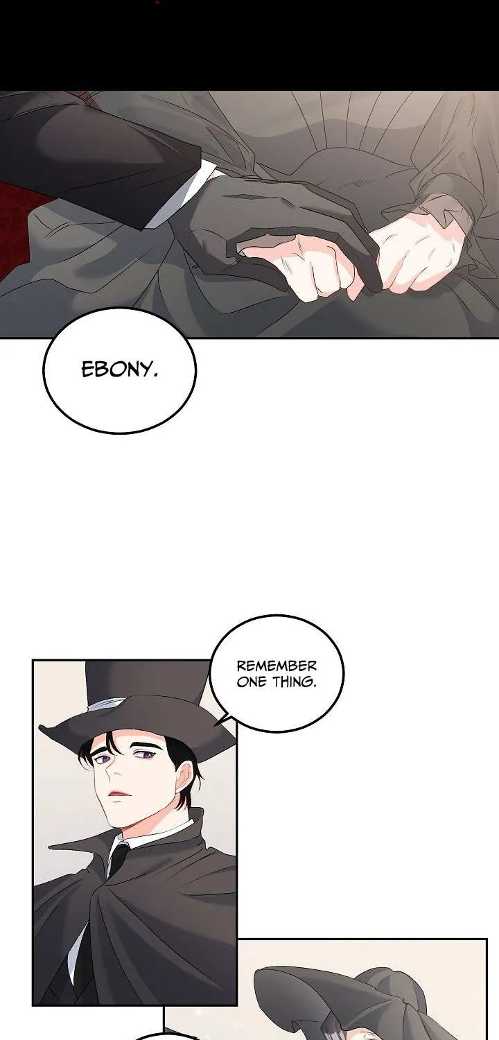 Read Ebony chapter 44 image 5 on Lezhin