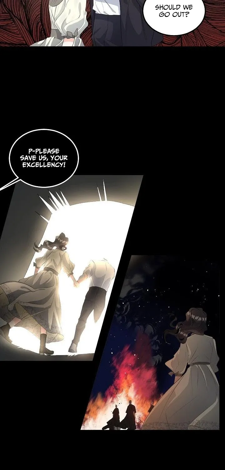 Read Ebony chapter 45 image 12 on Lezhin