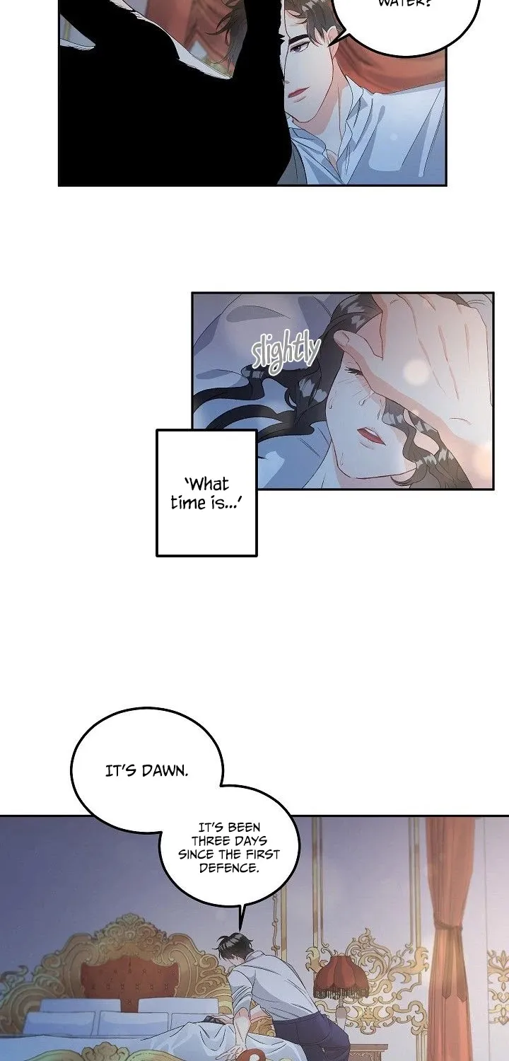 Read Ebony chapter 45 image 17 on Lezhin