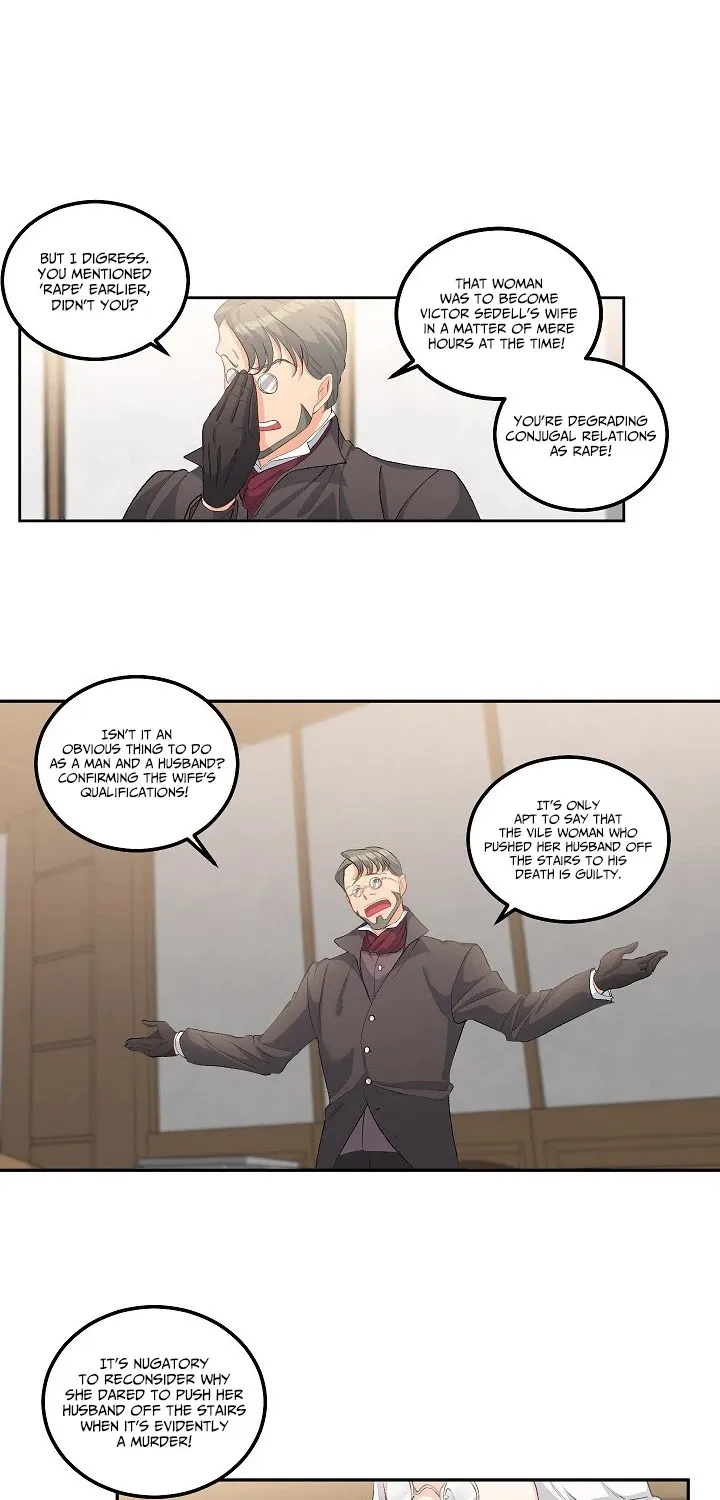 Read Ebony chapter 45 image 2 on Lezhin