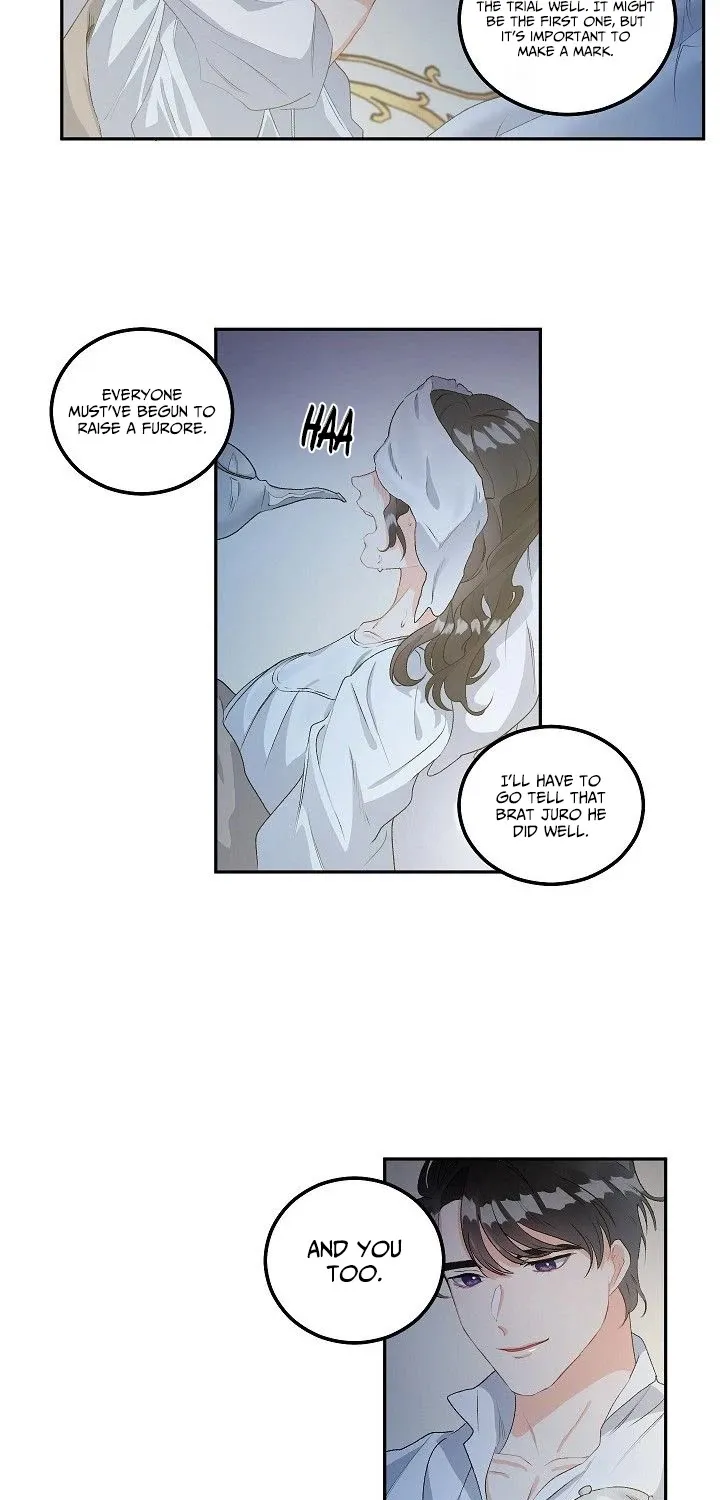 Read Ebony chapter 45 image 20 on Lezhin