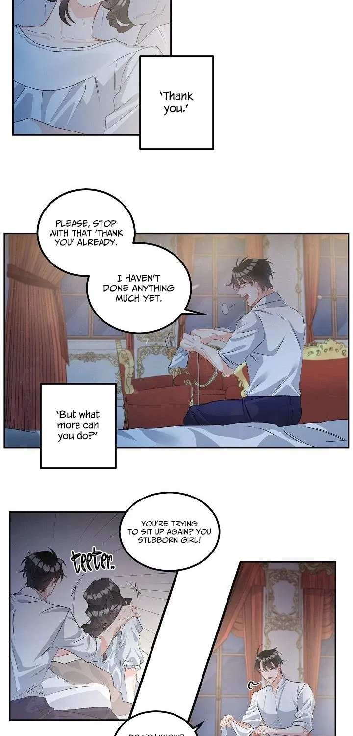 Read Ebony chapter 45 image 22 on Lezhin