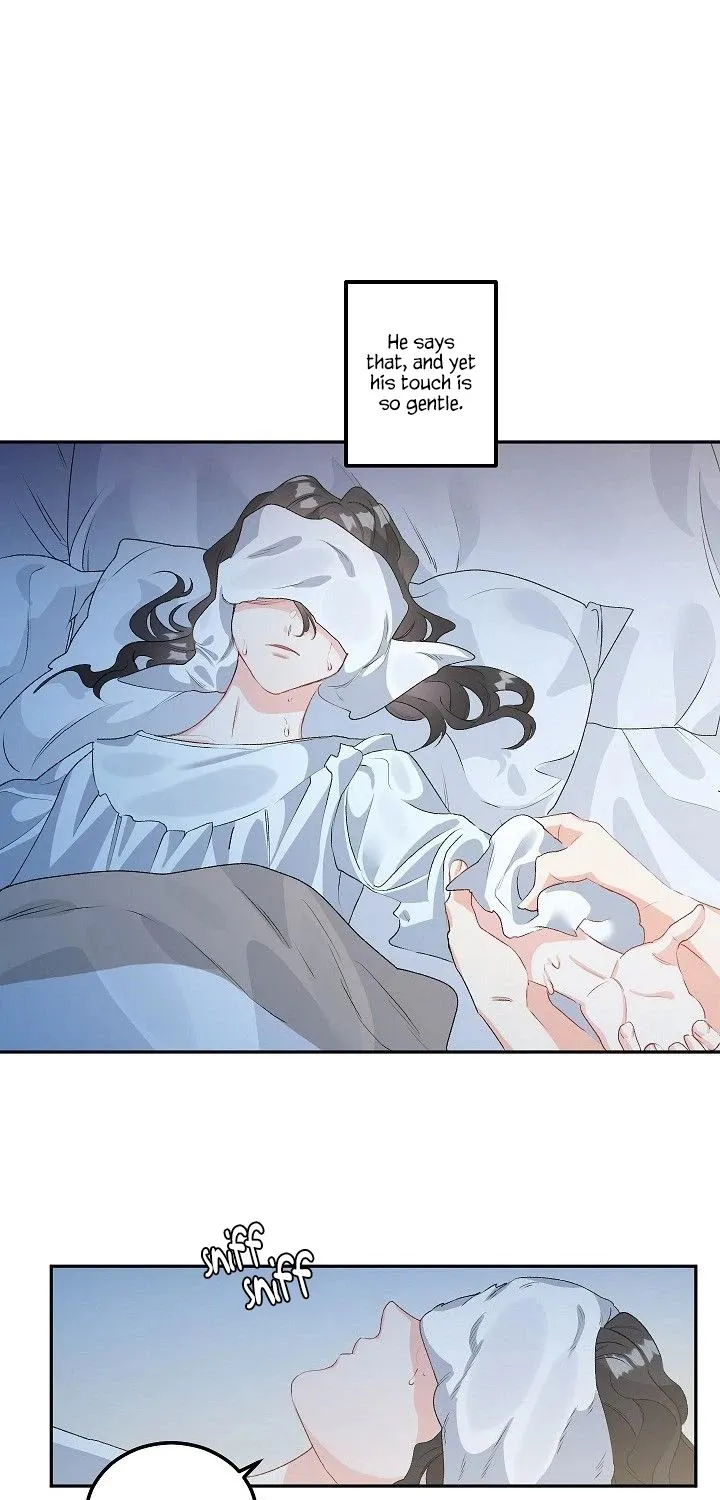 Read Ebony chapter 45 image 24 on Lezhin