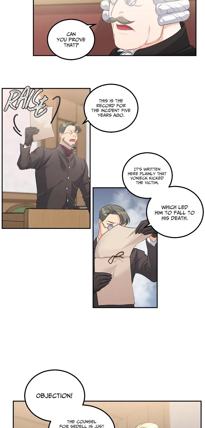Read Ebony chapter 45 image 3 on Lezhin