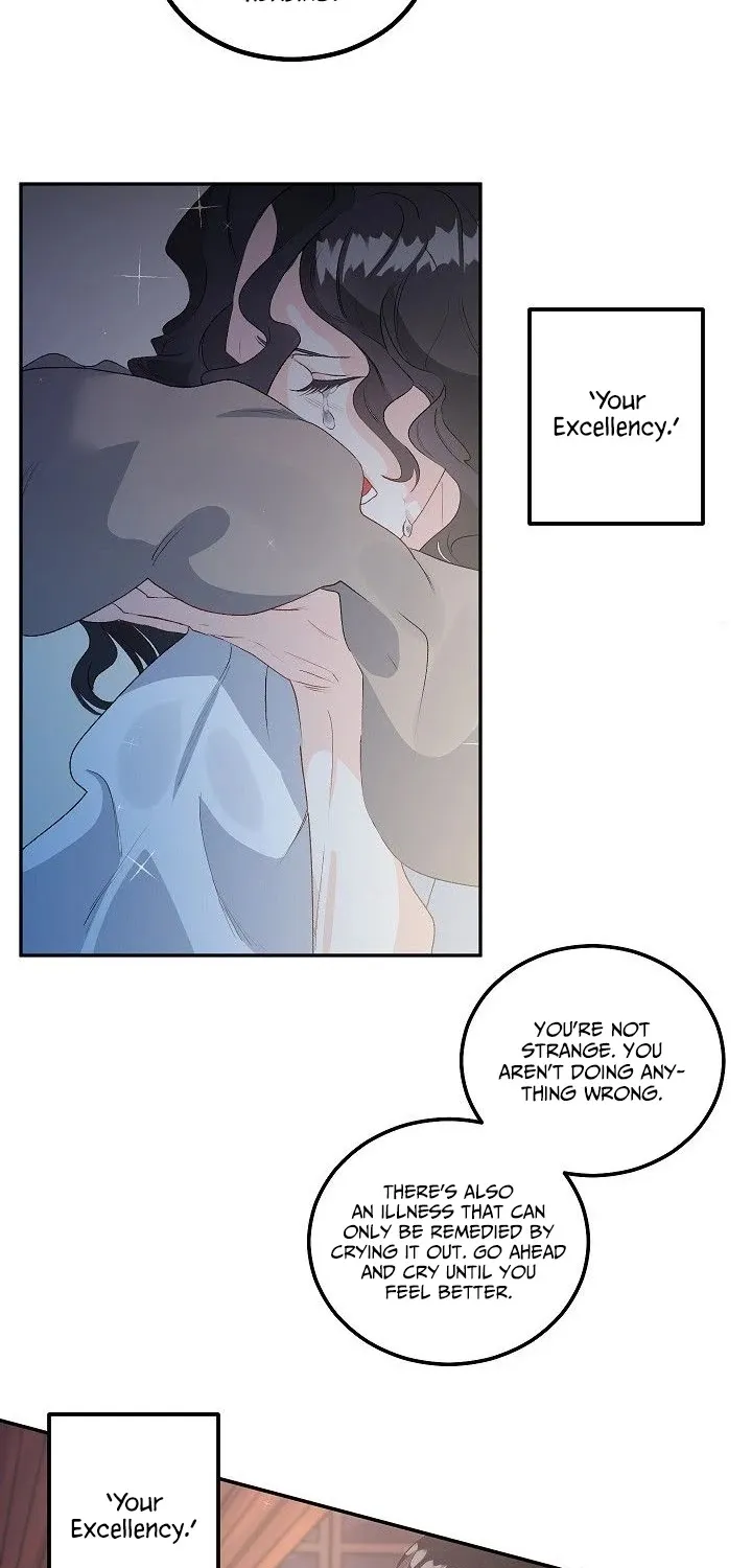 Read Ebony chapter 45 image 32 on Lezhin