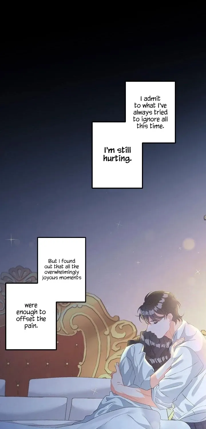 Read Ebony chapter 45 image 34 on Lezhin