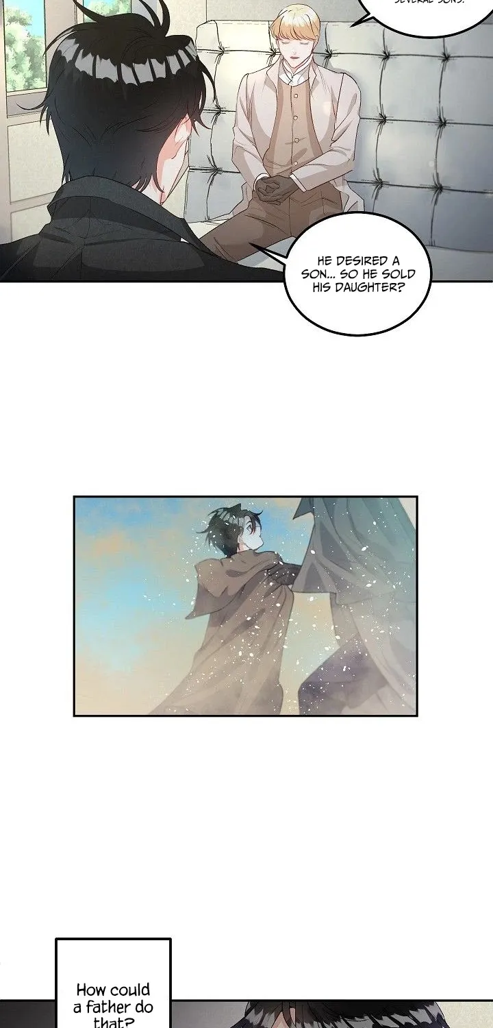 Read Ebony chapter 45 image 37 on Lezhin