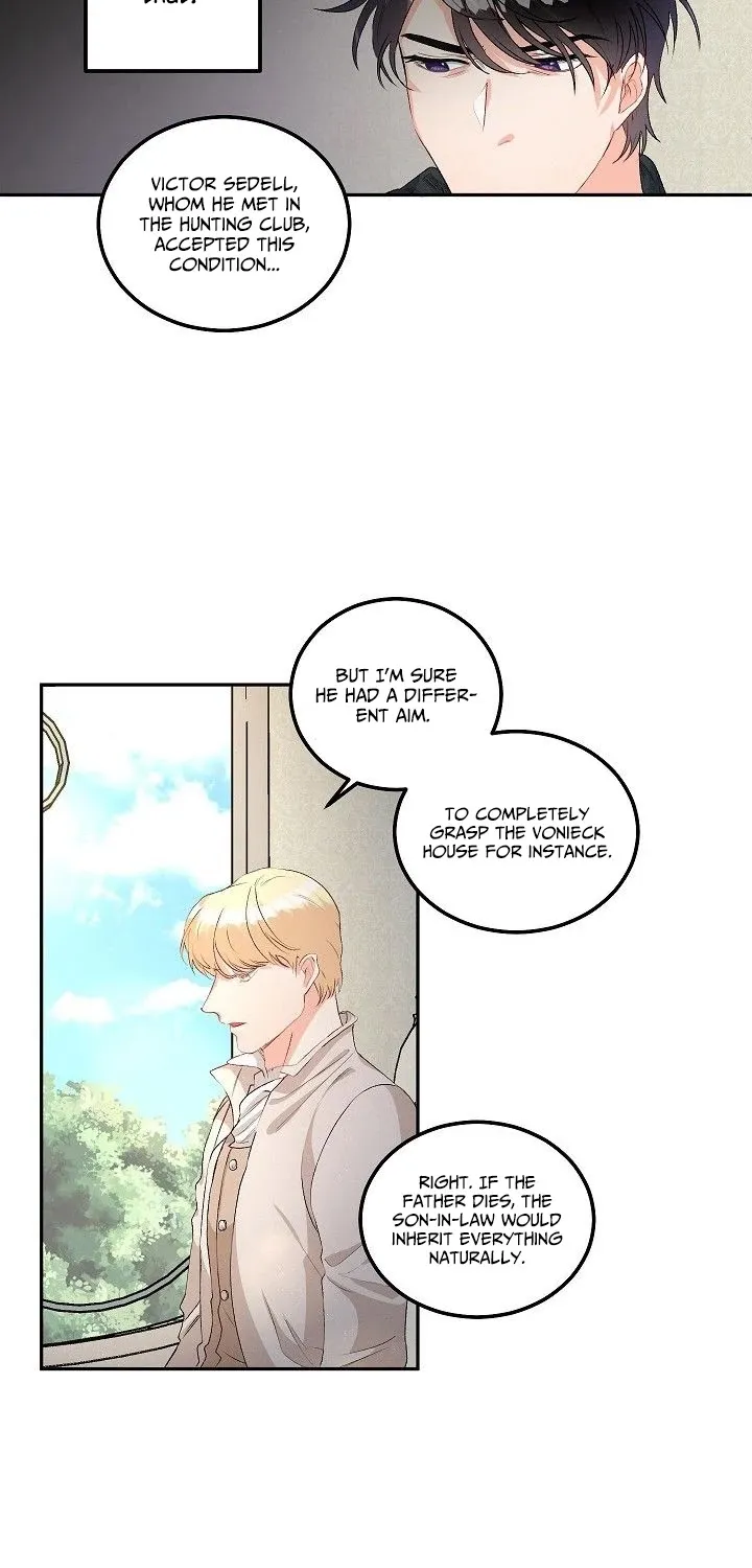 Read Ebony chapter 45 image 38 on Lezhin