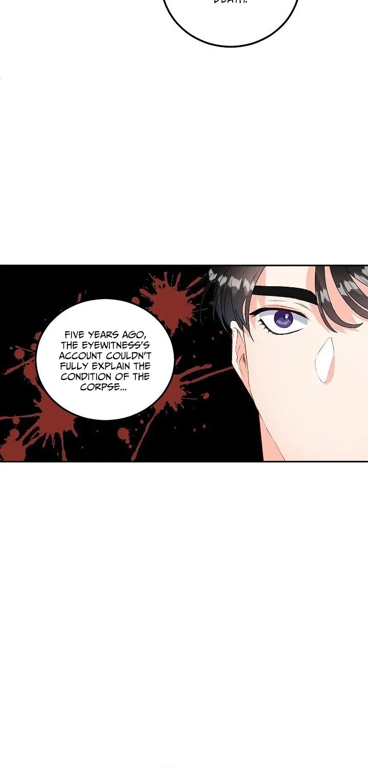 Read Ebony chapter 45 image 40 on Lezhin