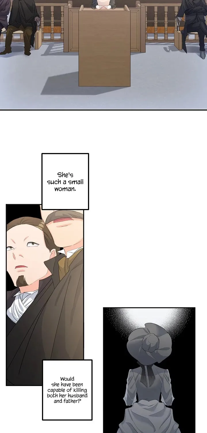 Read Ebony chapter 45 image 6 on Lezhin