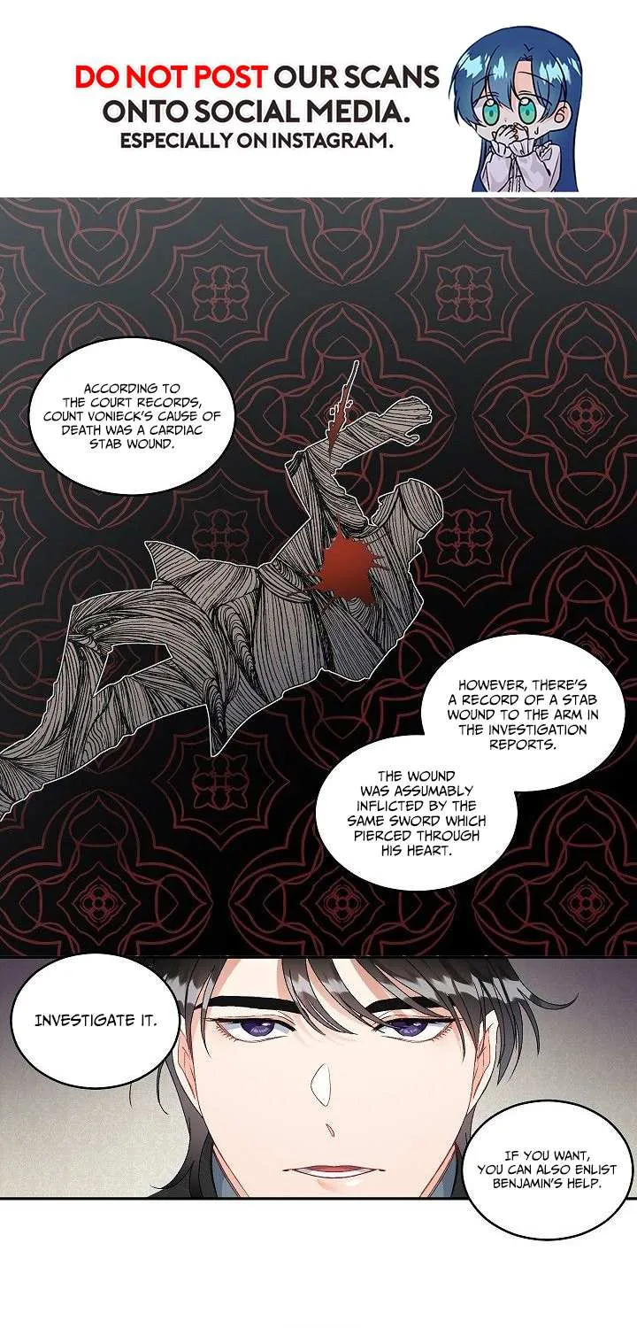 Read Ebony chapter 46 image 0 on Lezhin