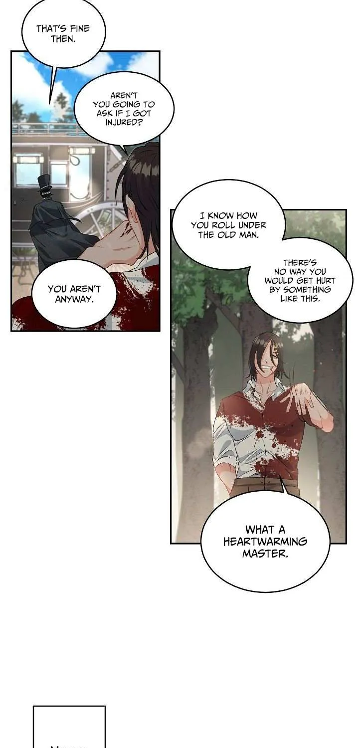 Read Ebony chapter 46 image 11 on Lezhin