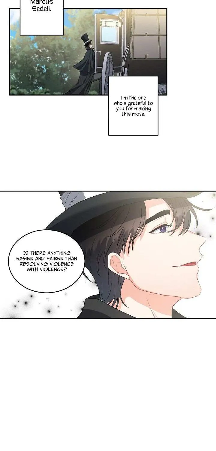 Read Ebony chapter 46 image 12 on Lezhin