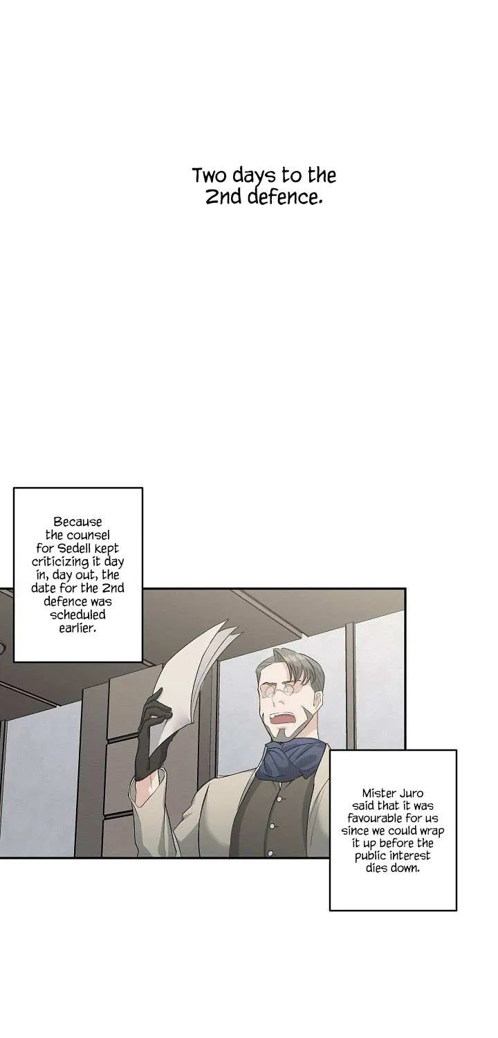 Read Ebony chapter 46 image 13 on Lezhin
