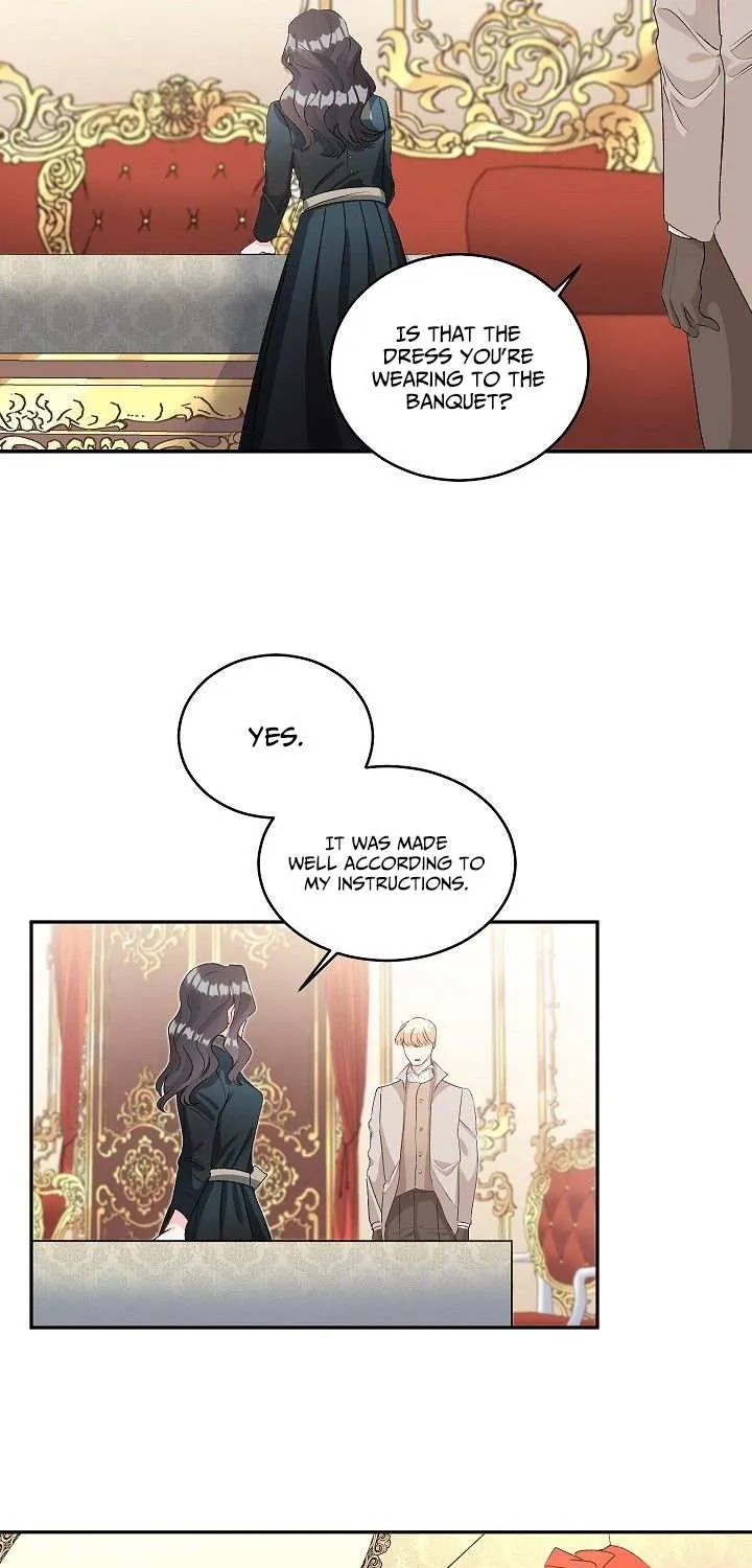 Read Ebony chapter 46 image 15 on Lezhin