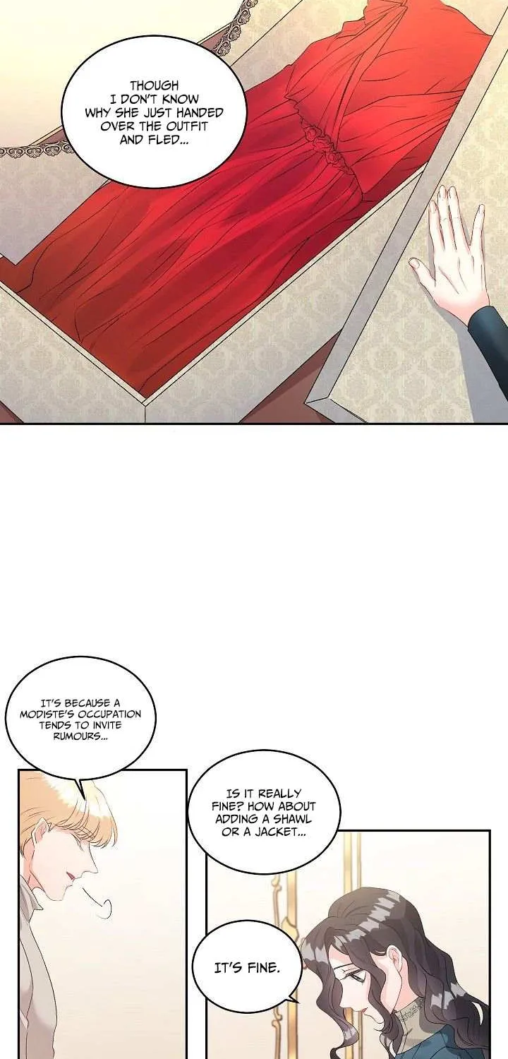 Read Ebony chapter 46 image 16 on Lezhin