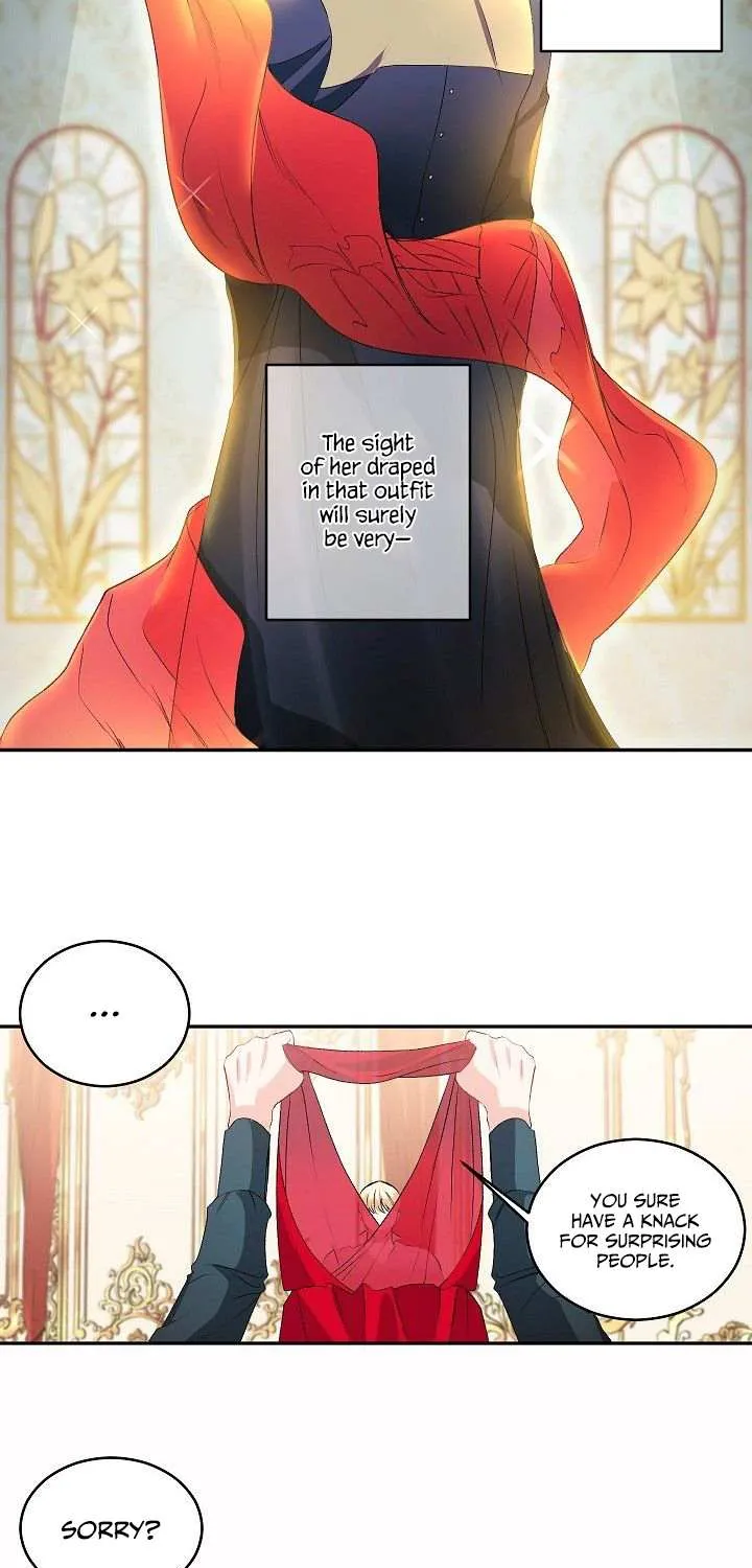 Read Ebony chapter 46 image 19 on Lezhin