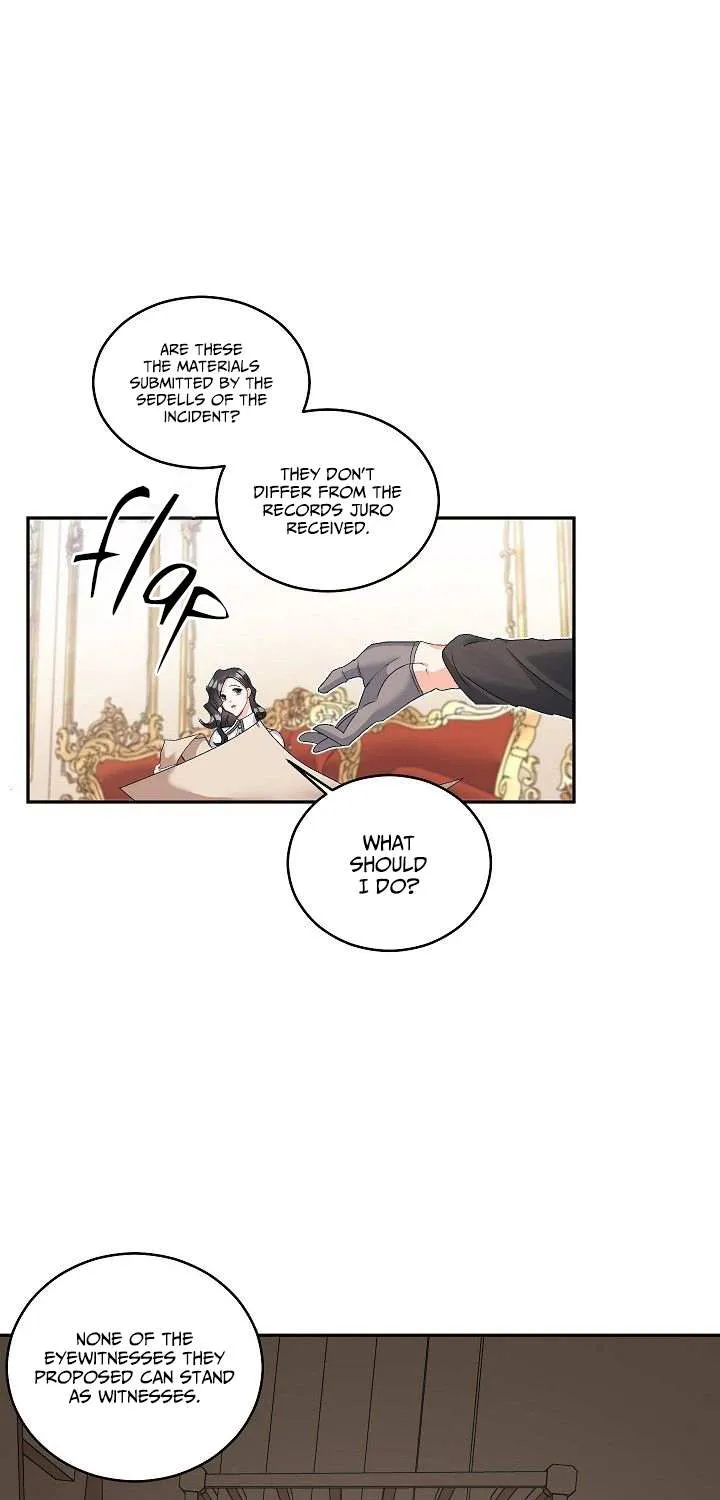 Read Ebony chapter 46 image 22 on Lezhin