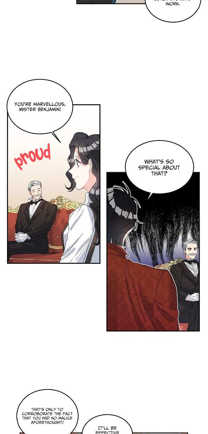 Read Ebony chapter 46 image 26 on Lezhin