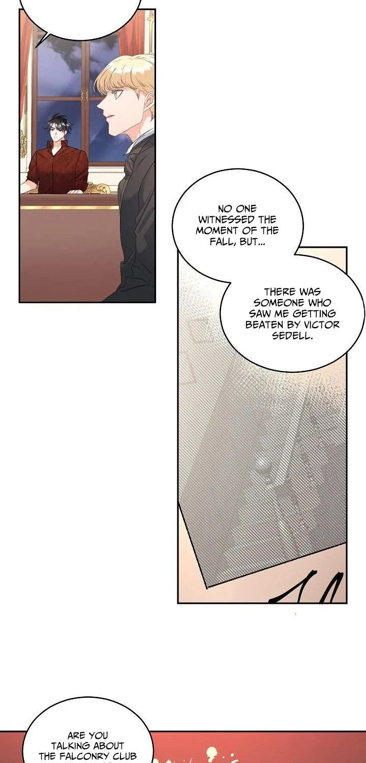 Read Ebony chapter 46 image 29 on Lezhin